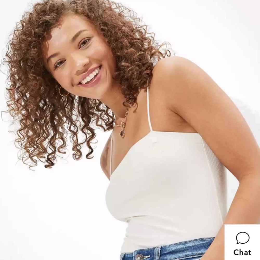 American eagle bodysuit